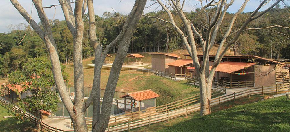 Tauá Hotel&Convention Caeté Exterior foto